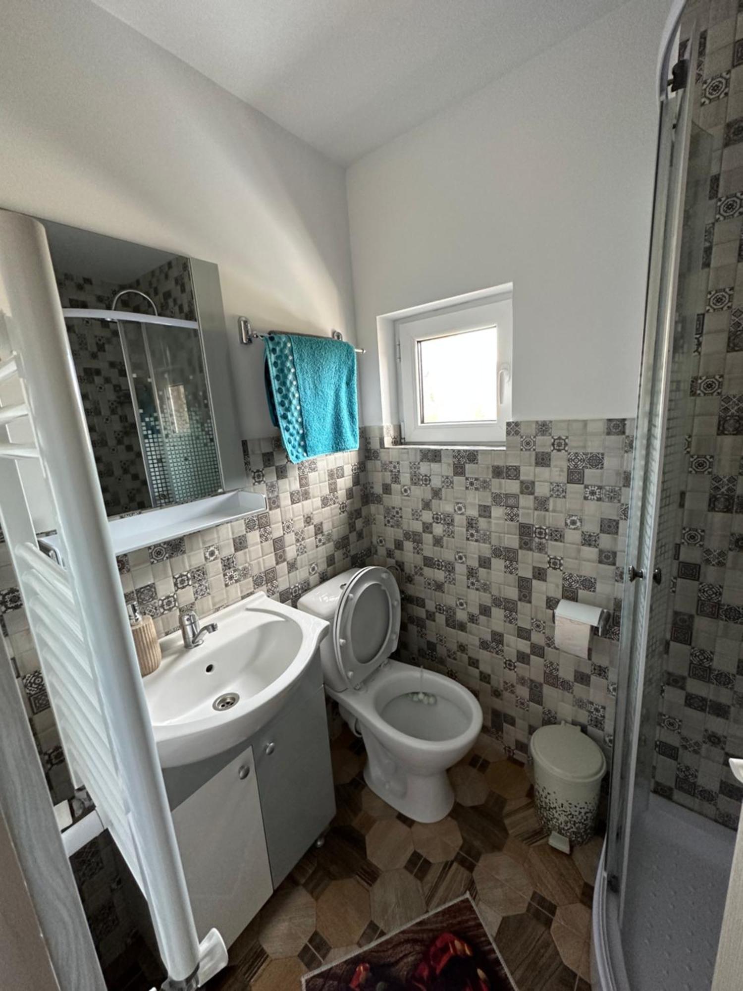 Casa Rares Buşteni Quarto foto